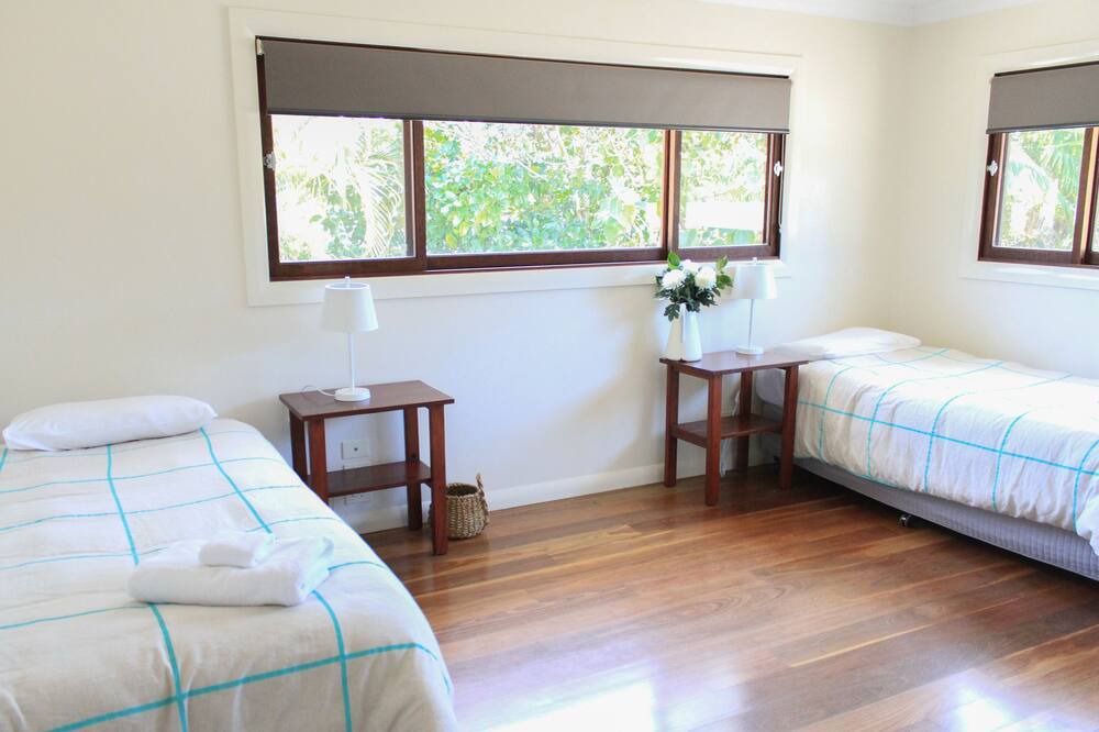 Photo of Bedroom in Byron Bay