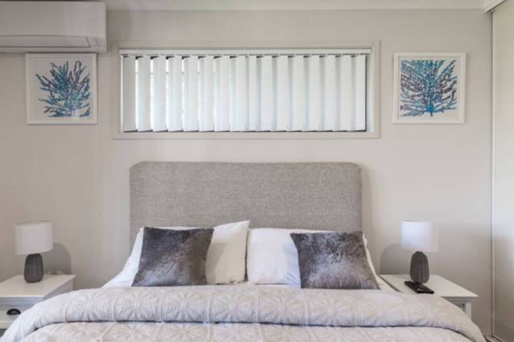 Photo of Bedroom in Labrador