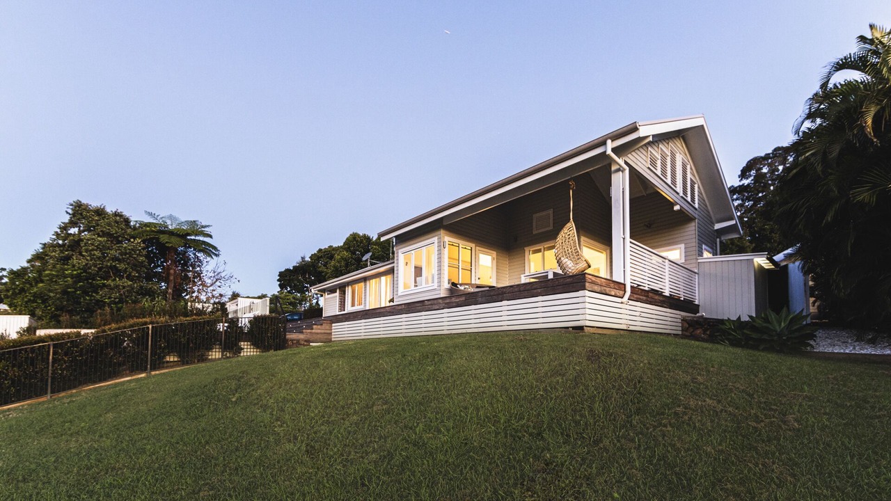 Photo of Outdoor in Bangalow