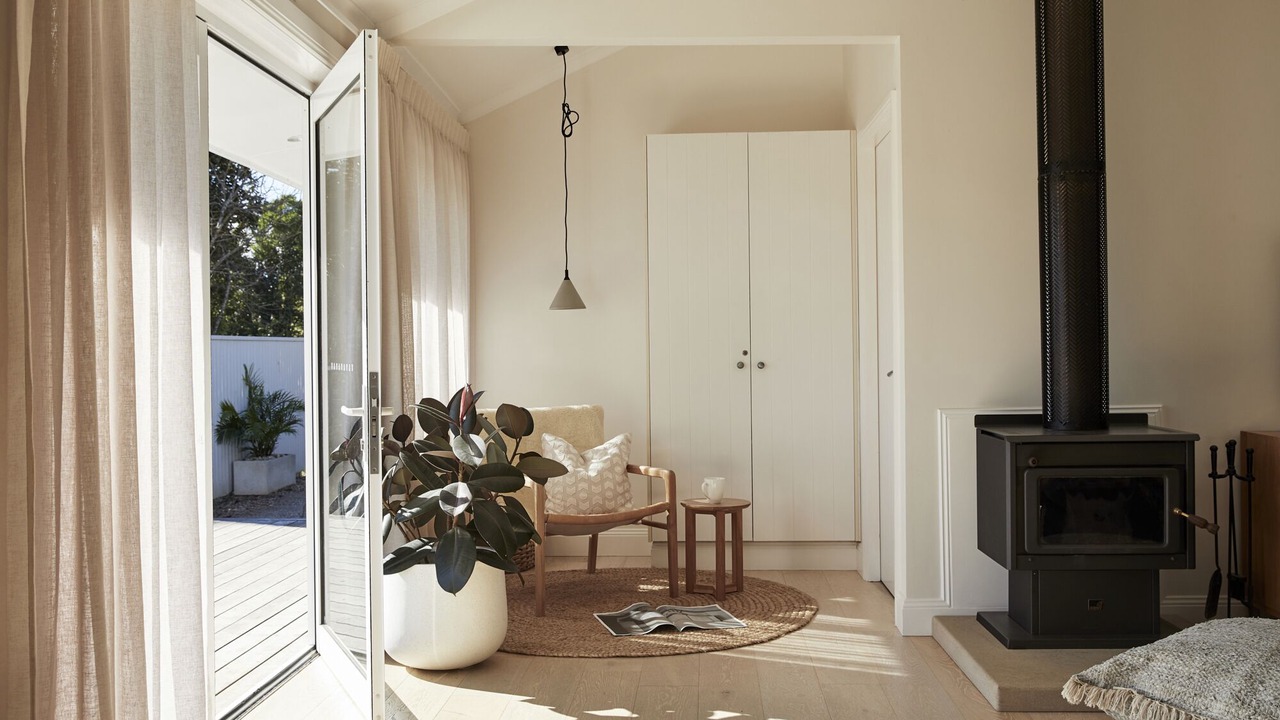 Photo of Livingroom in Bangalow