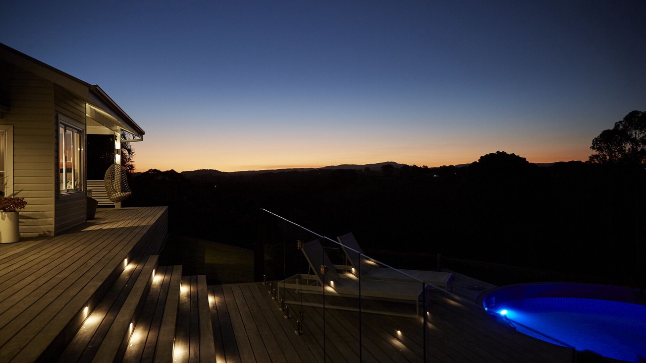 Photo of Outdoor in Bangalow