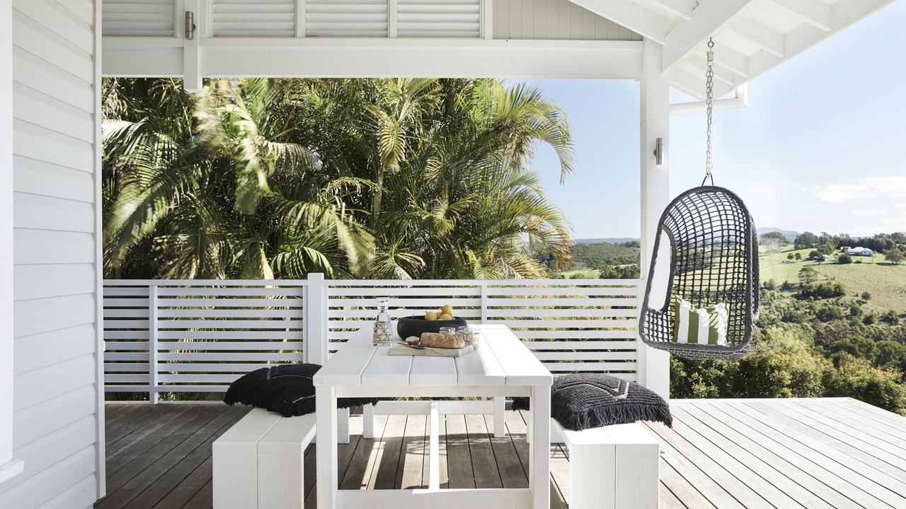 Photo of Outdoor in Bangalow