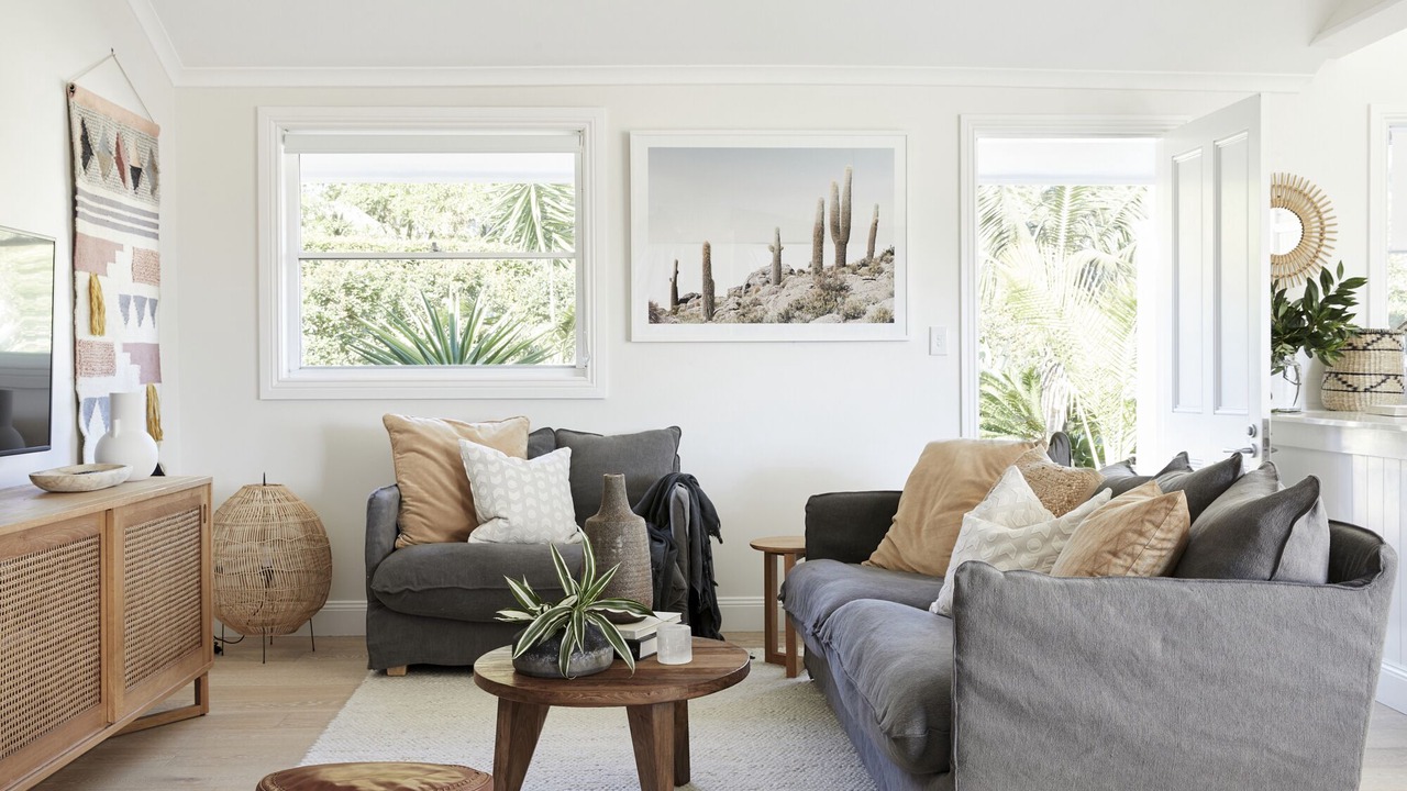 Photo of Livingroom in Bangalow