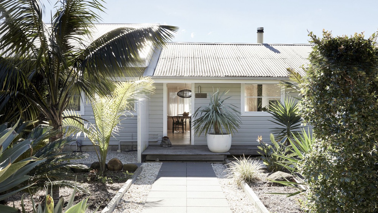 Photo of Outdoor in Bangalow