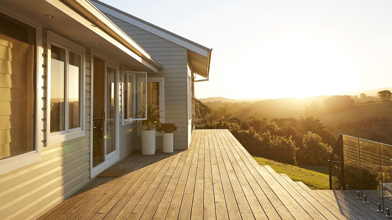 Photo of Outdoor in Bangalow