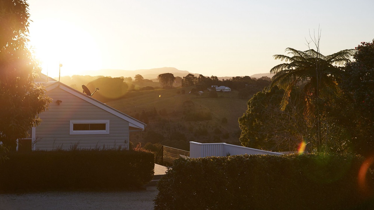 Photo of Outdoor in Bangalow
