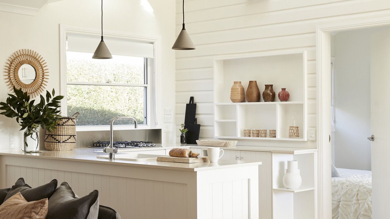 Photo of Kitchen in Bangalow