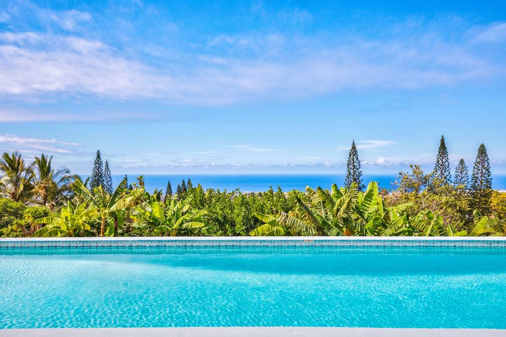 Photo of Outdoor in Kona Palisades