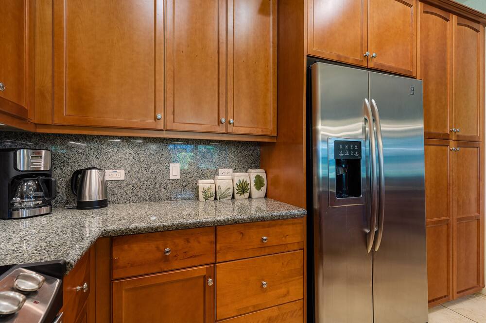 Photo of Kitchen in Kamuela