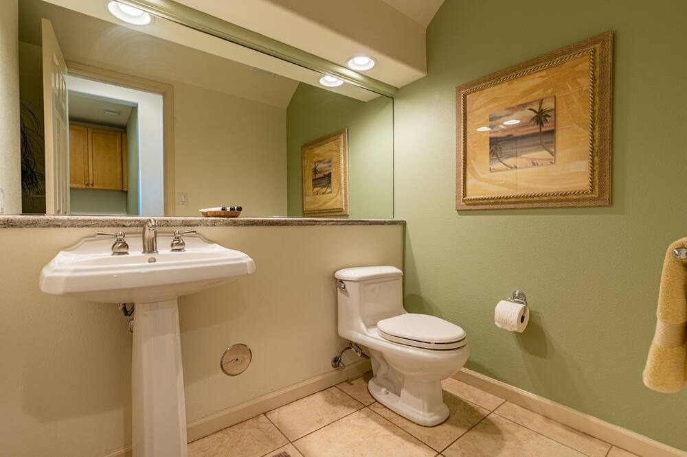Photo of Bathroom in Kamuela