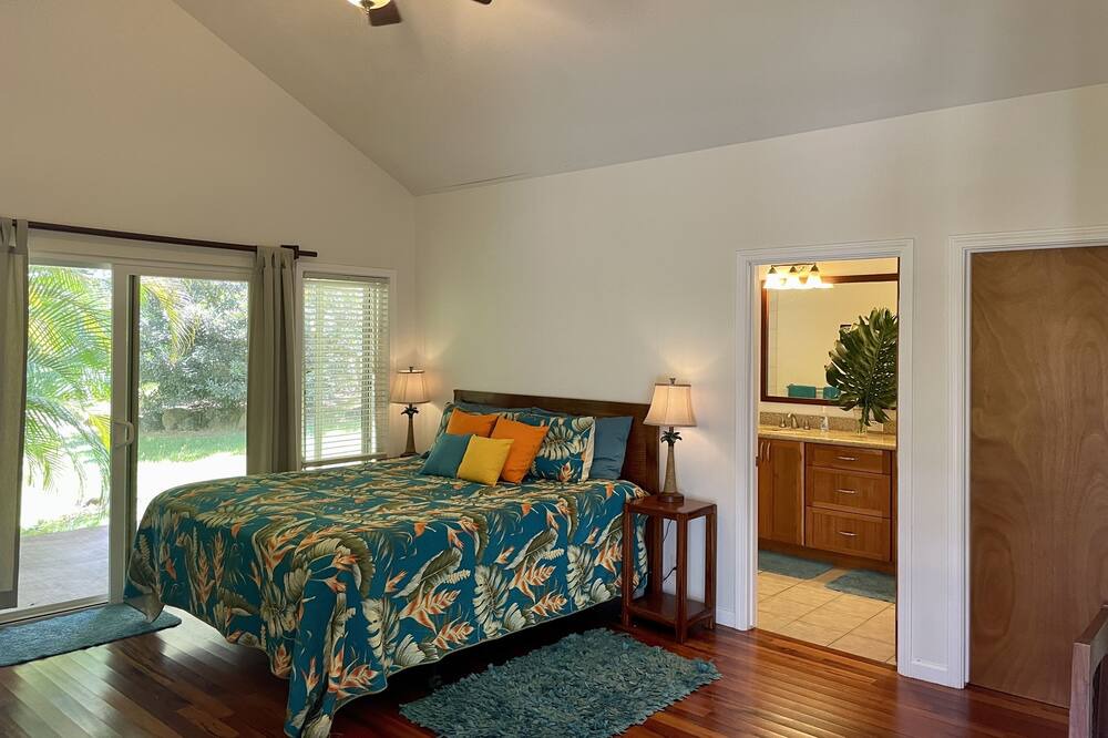 Photo of Bedroom in Pupukea