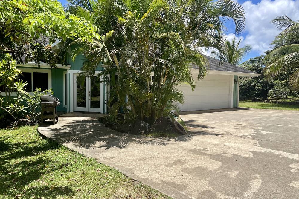 Photo of Outdoor in Pupukea