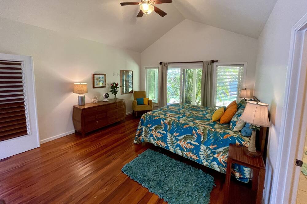 Photo of Bedroom in Pupukea