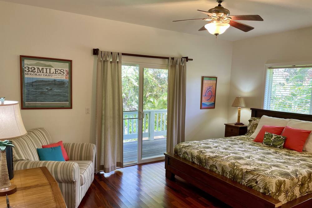 Photo of Bedroom in Pupukea
