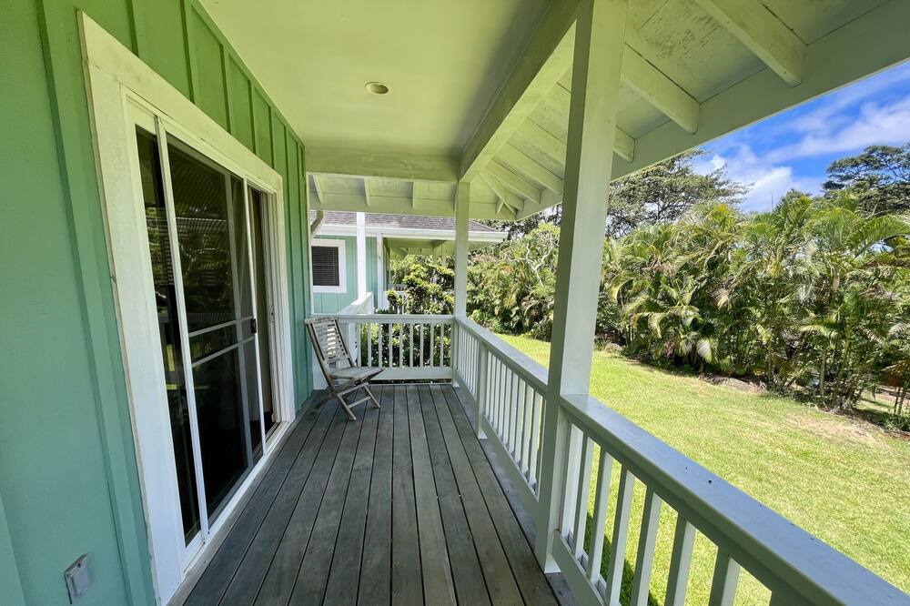 Photo of Outdoor in Pupukea