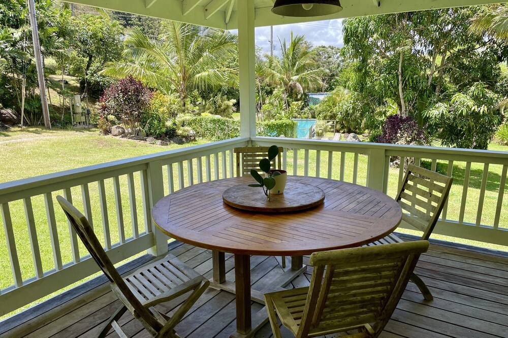 Photo of Outdoor in Pupukea