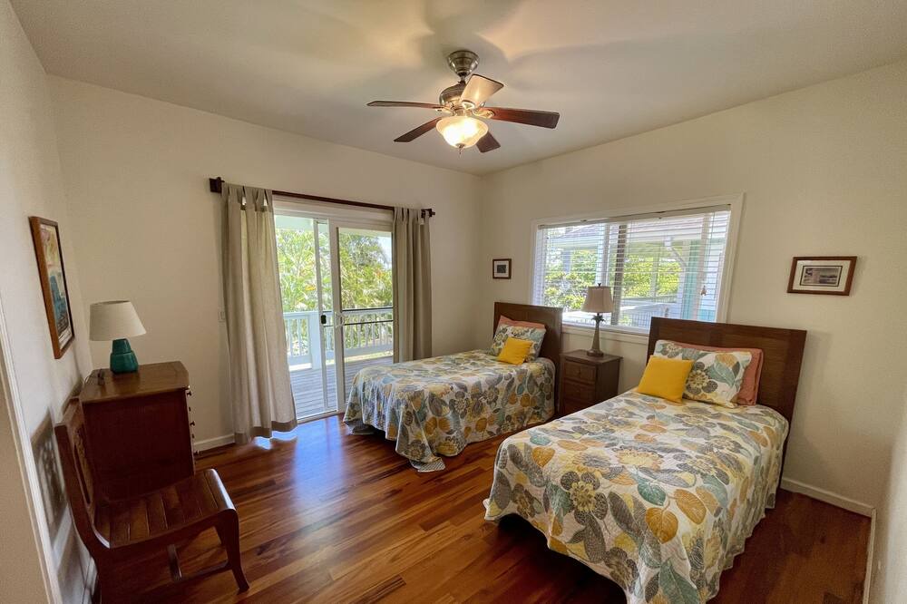 Photo of Bedroom in Pupukea
