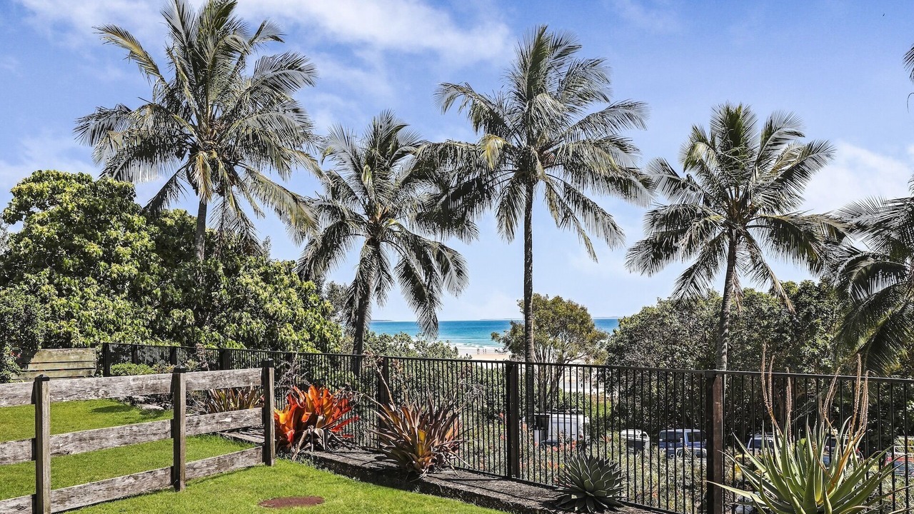 Photo of Outdoor in Point Lookout