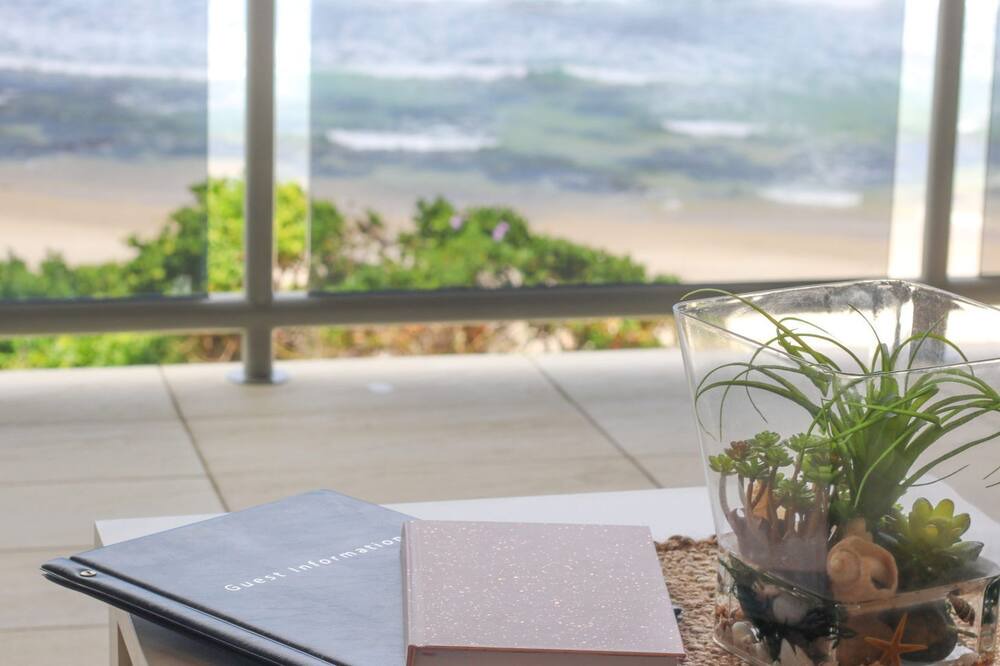 Photo of Patio Balcony in East Ballina
