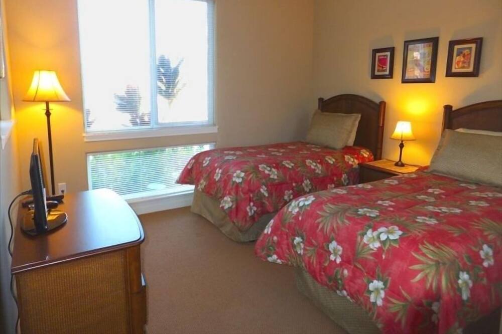 Photo of Bedroom in Waikoloa