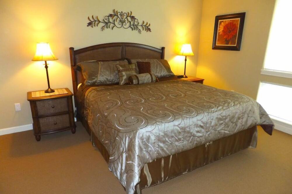Photo of Bedroom in Waikoloa