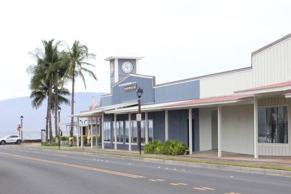Photo of Others in Historic Lahaina Front Street