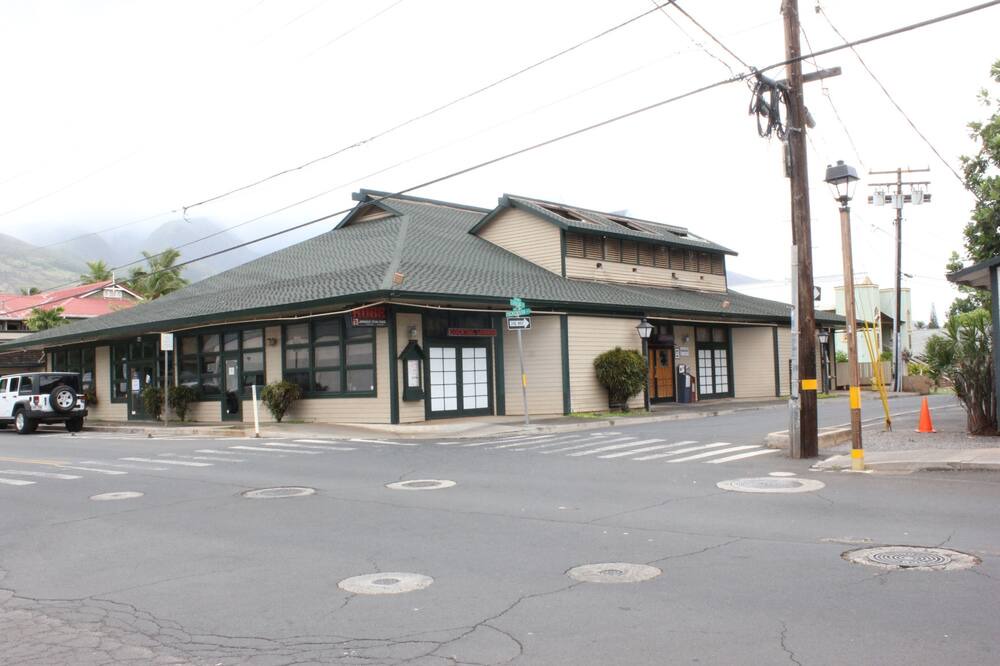 Photo of Others in Historic Lahaina Front Street