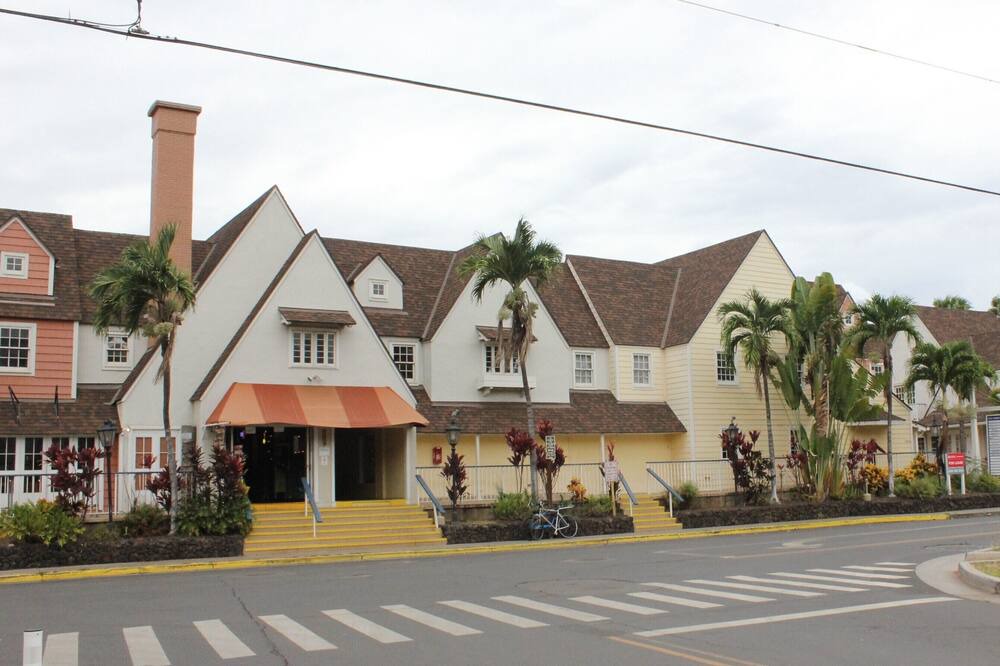 Photo of Others in Historic Lahaina Front Street