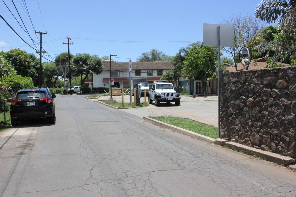 Photo of Others in Historic Lahaina Front Street
