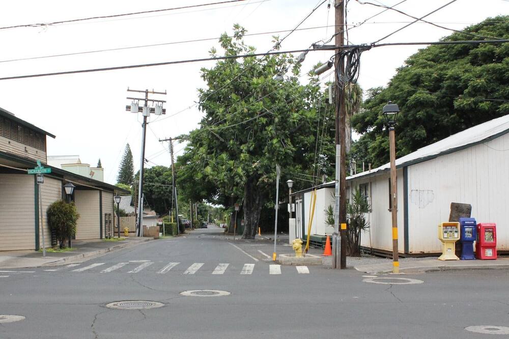 Photo of Others in Historic Lahaina Front Street