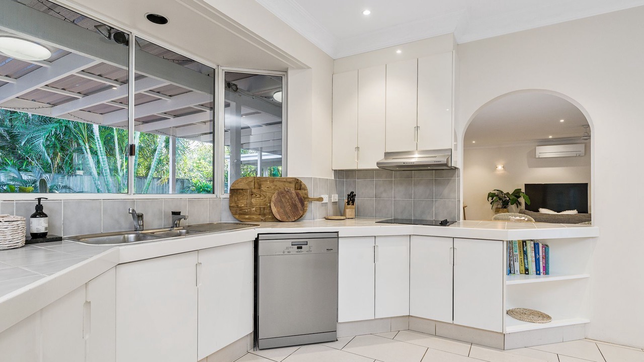 Photo of Kitchen in Suffolk Park