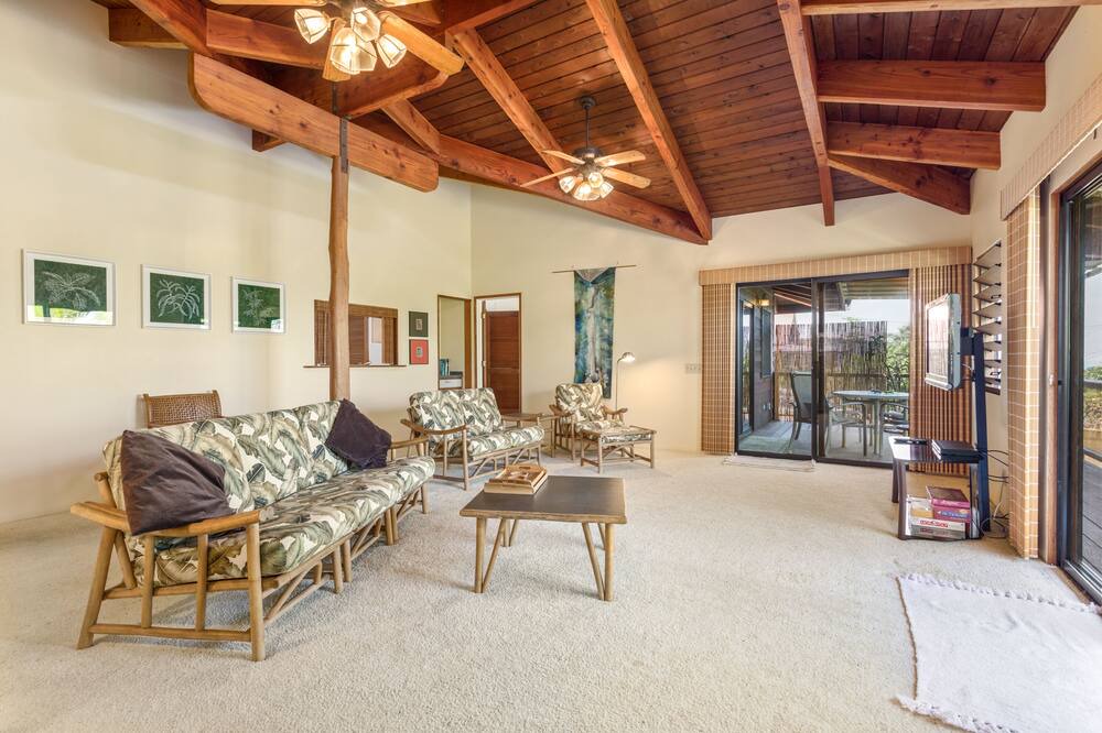 Photo of Bedroom in Kona Paradise