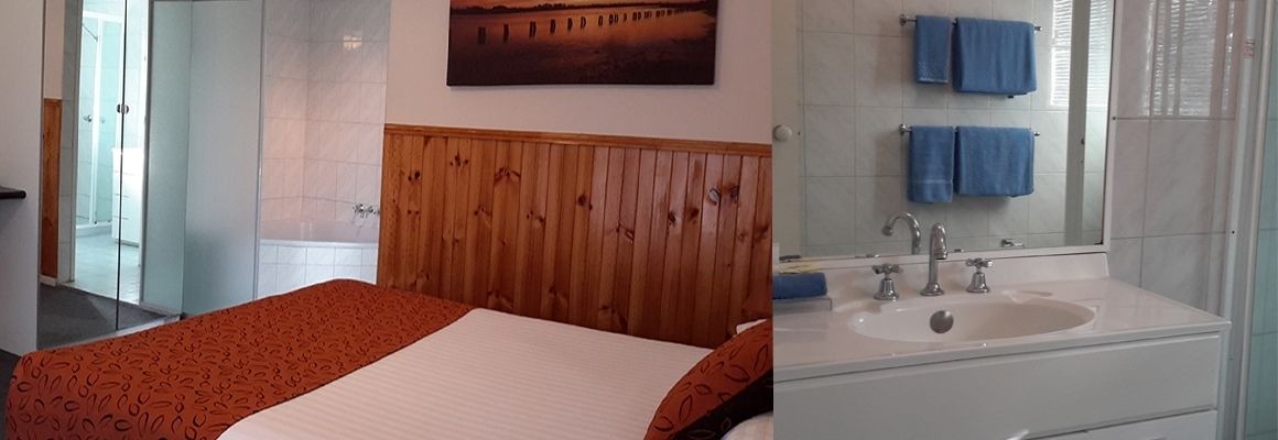Photo of Bedroom in Tweed Heads South