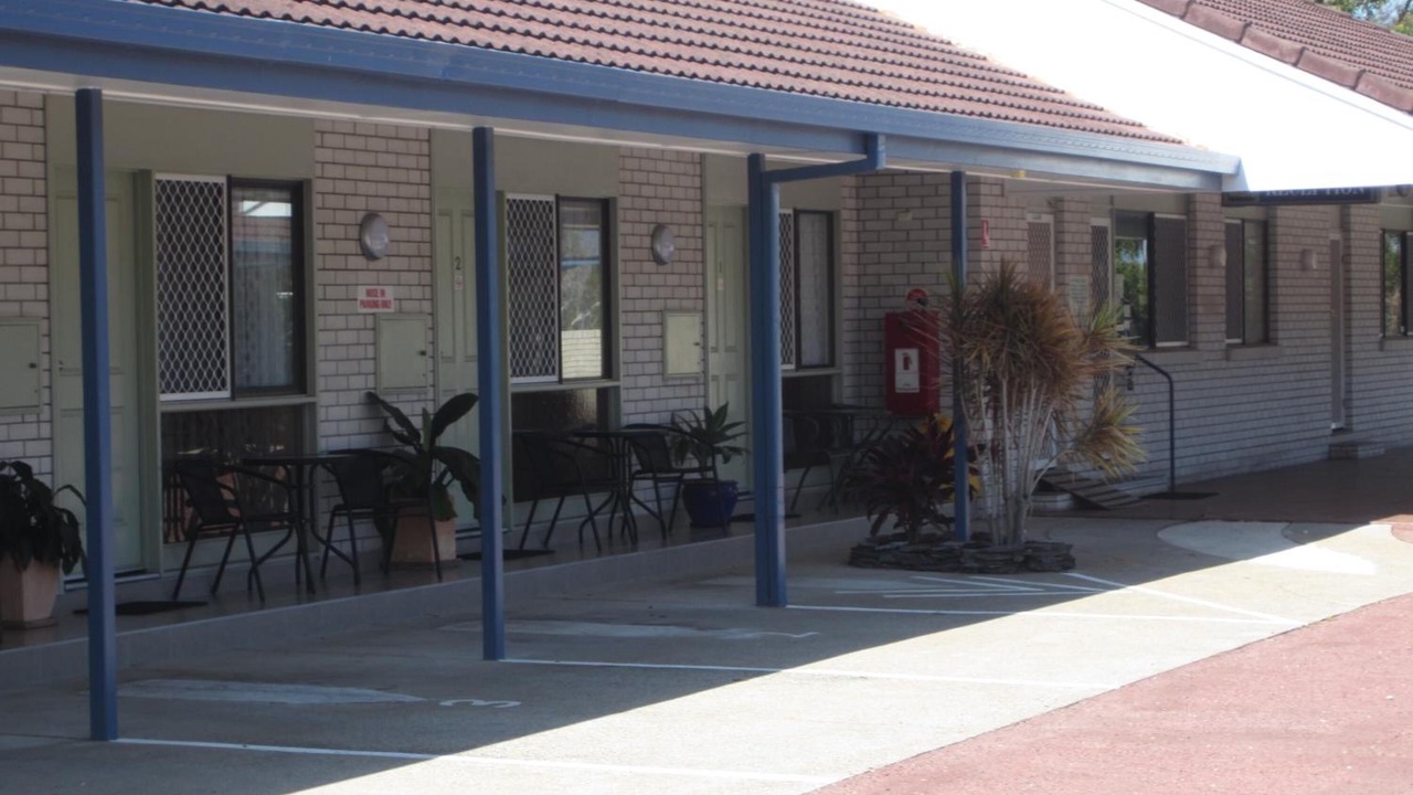 Photo of Patio Balcony in Tweed Heads South