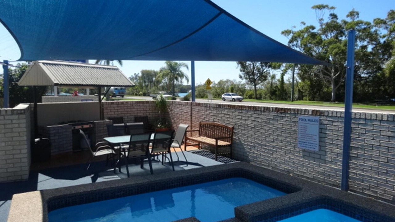 Photo of Patio Balcony in Tweed Heads South