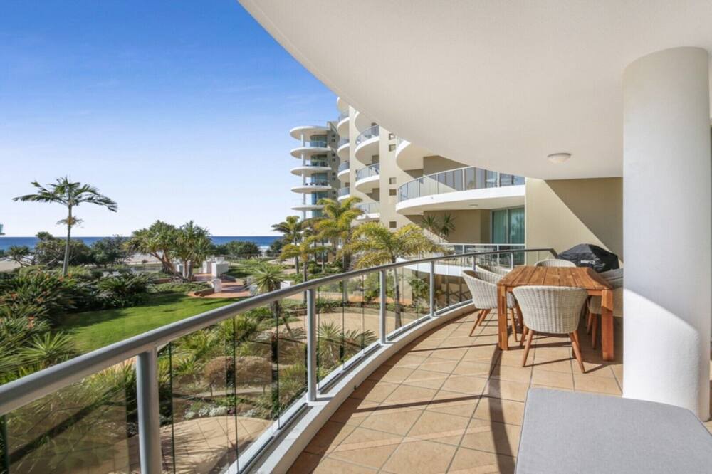 Photo of Patio Balcony in Palm Beach