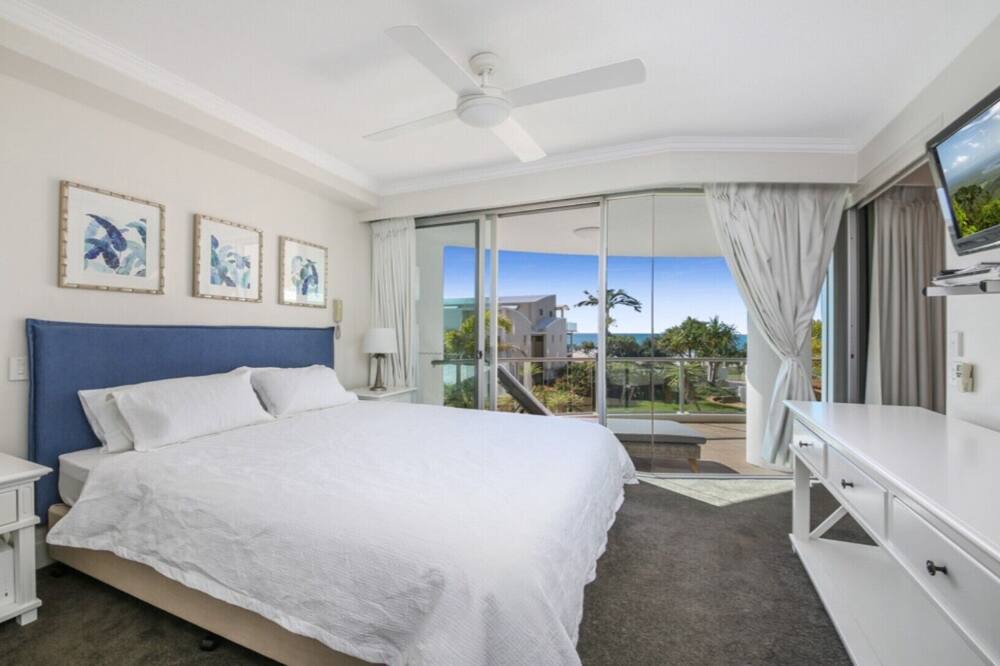 Photo of Bedroom in Palm Beach