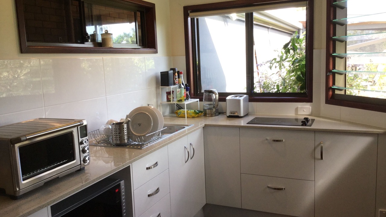 Photo of Kitchen in Urliup