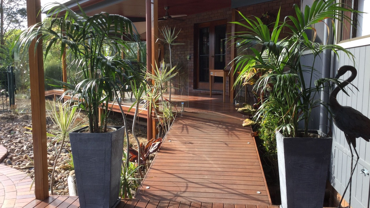 Photo of Patio Balcony in Urliup