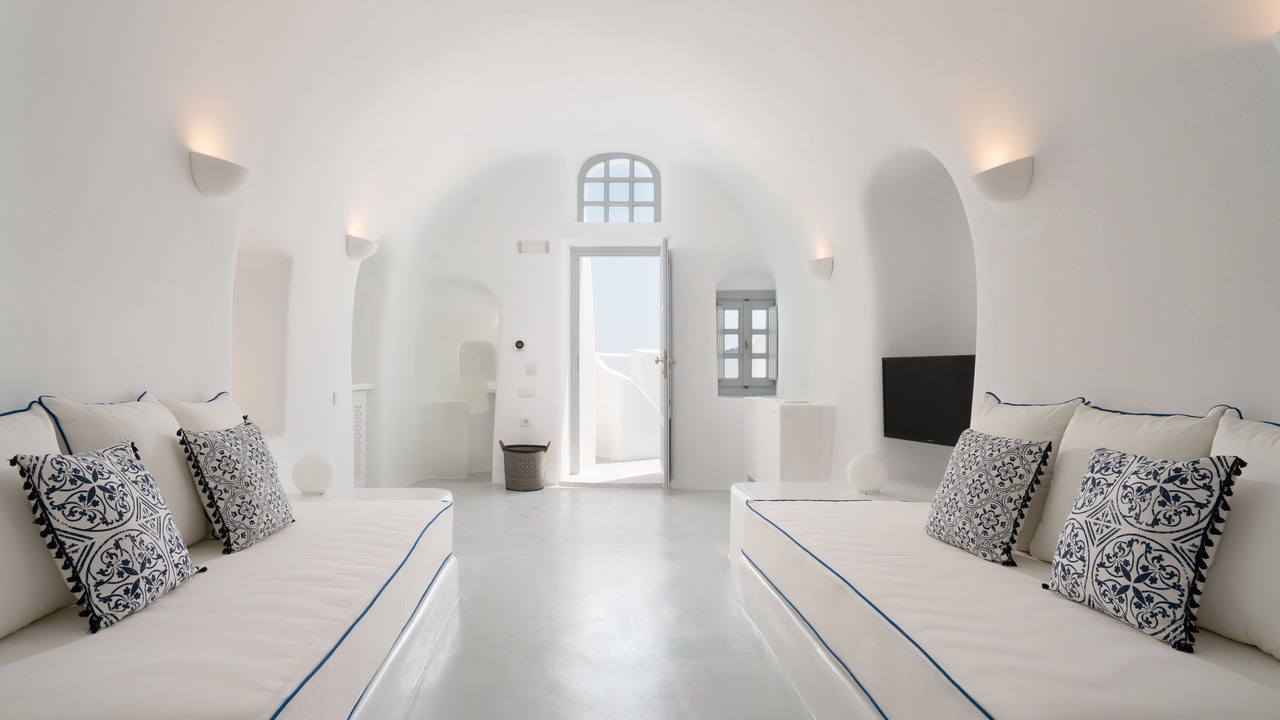Photo of Outdoor in Oia