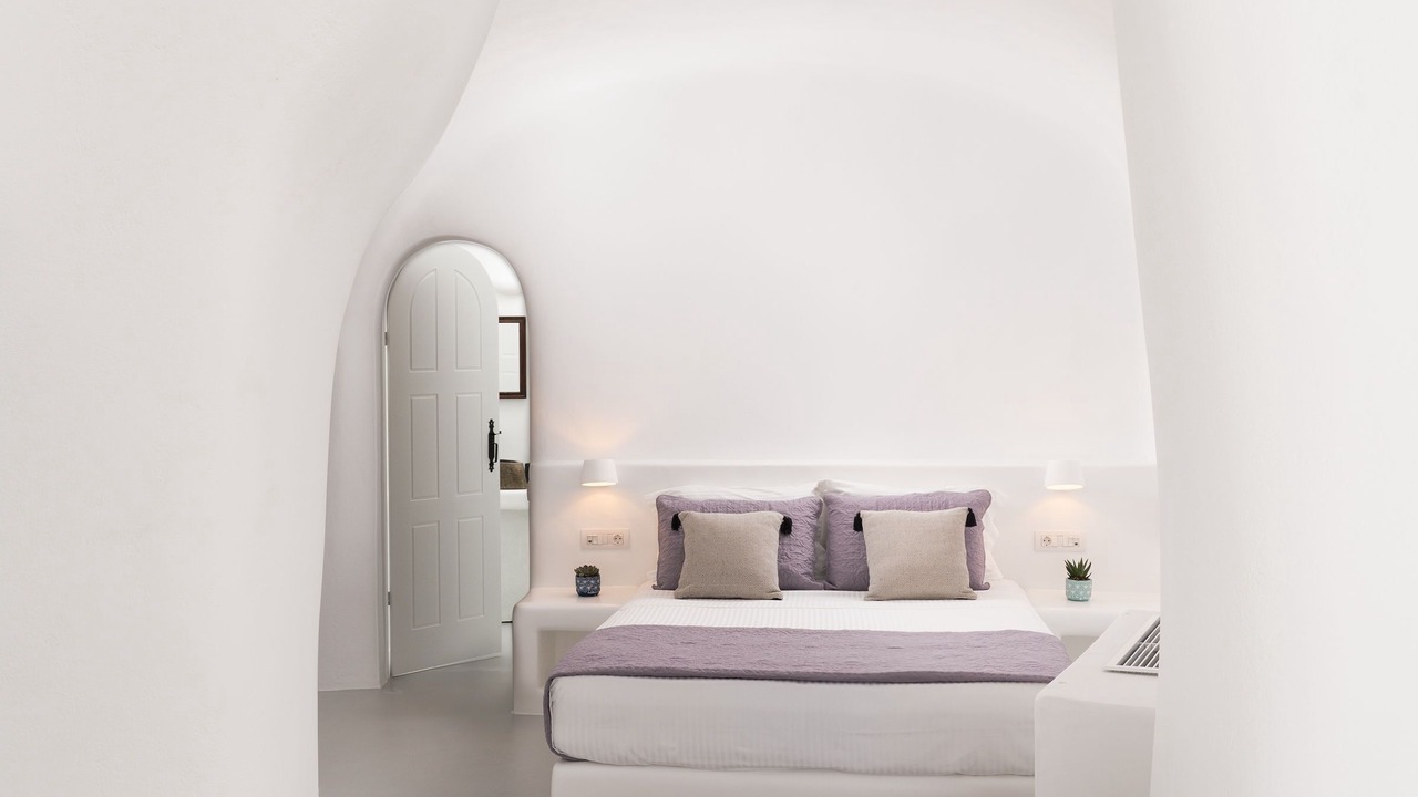 Photo of Outdoor in Oia