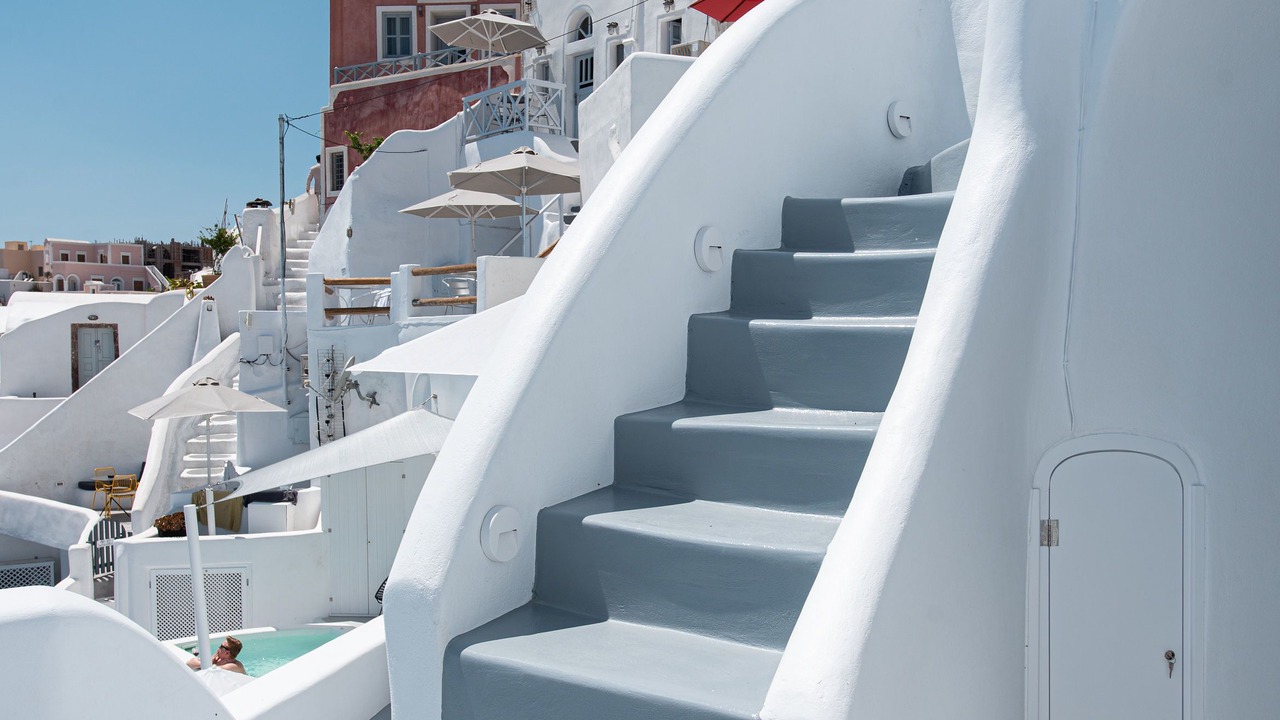 Photo of Others in Oia