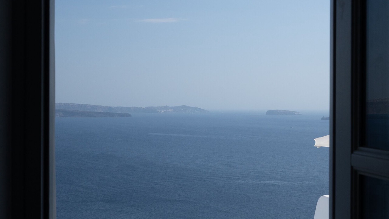 Photo of Patio Balcony in Oia