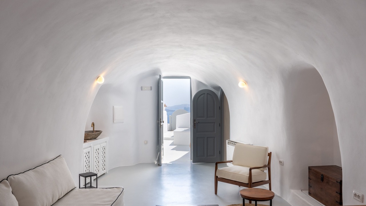 Photo of Outdoor in Oia