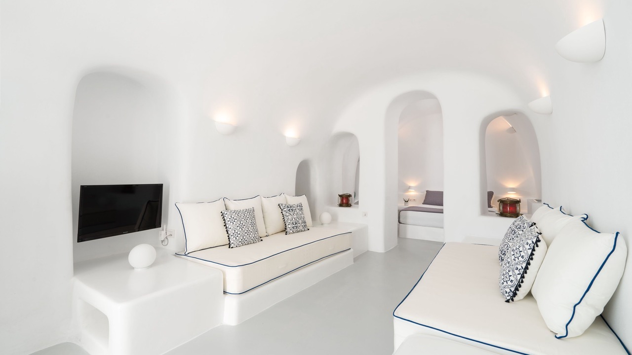 Photo of Outdoor in Oia