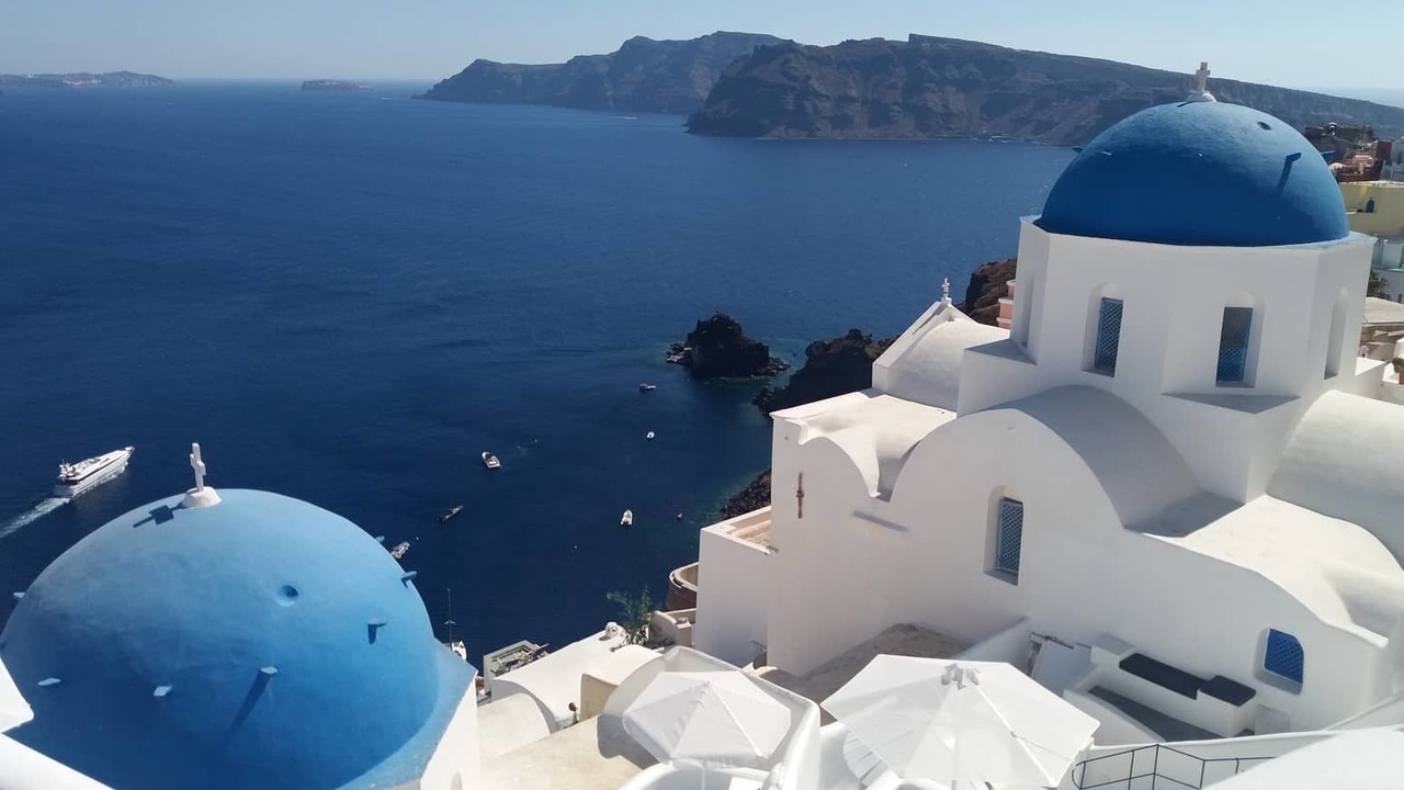 Photo of Others in Oia