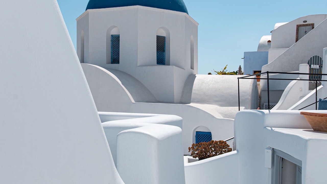 Photo of Others in Oia
