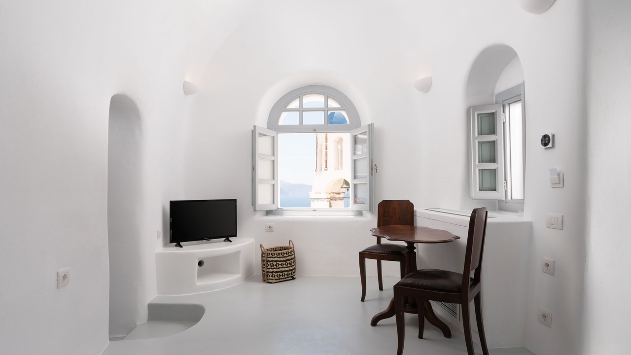 Photo of Outdoor in Oia