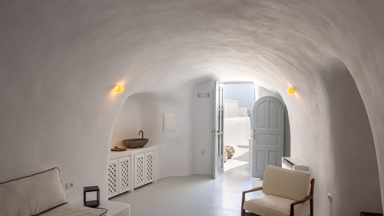 Photo of Outdoor in Oia