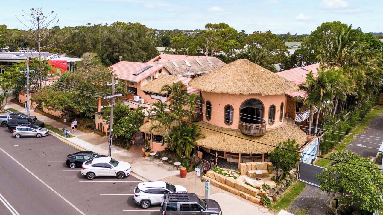 Photo of Outdoor in Byron Bay